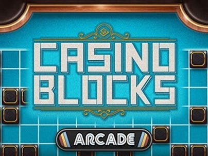 Casino Blocks